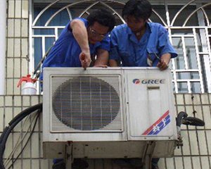 深泽空调维修售后服务中心