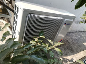 深泽空调维修售后服务