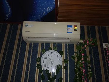 深泽空调维修售后服务中心