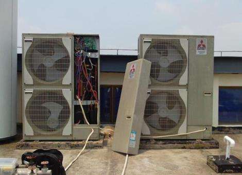 深泽空调维修电话号码多少