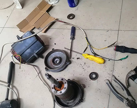 深泽空调维修售后服务中心电话在哪里找