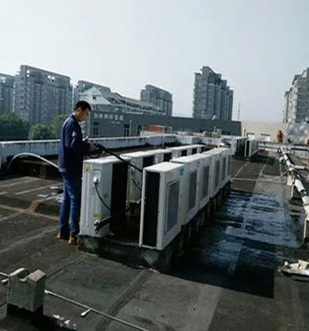 深泽 空调拆装 深泽本地 空调拆装公司