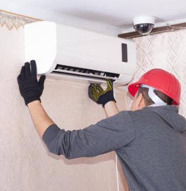 深泽空调内机噪音大